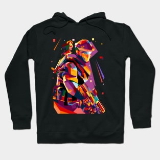 Call of duty war Hoodie